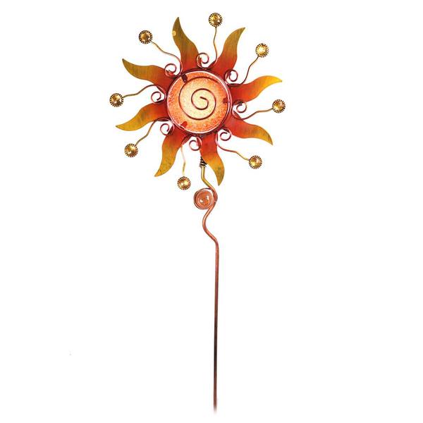 Sunset Vista Designs 072612 - Sun Garden Stake 28