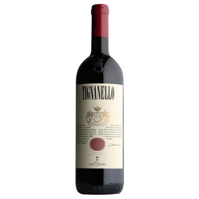 Antinori Tignanello 2019 Red Wine - Italy