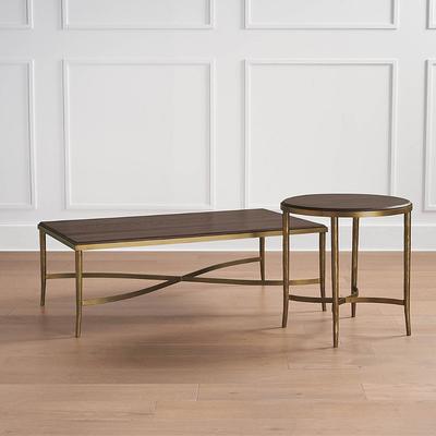 Payne Occasional Tables - Mink S...
