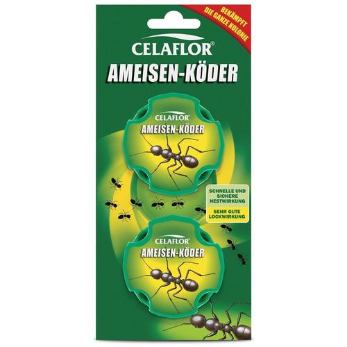 Celaflor Ameisen-Köder - 2 Dosen