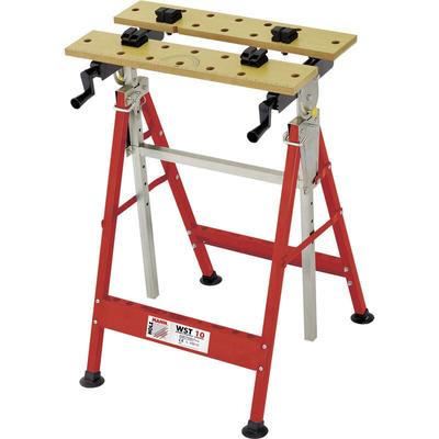 Holzmann Maschinen WST10 Werkbank 7.5 kg Rot Image
