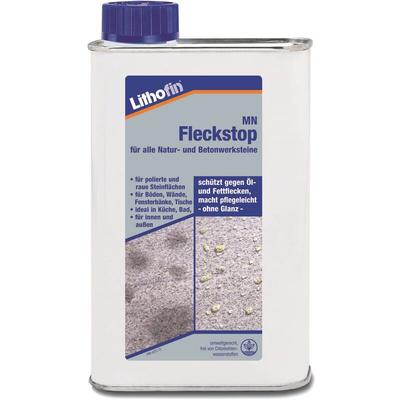 Mn Fleckstop, 500ml - Lithofin