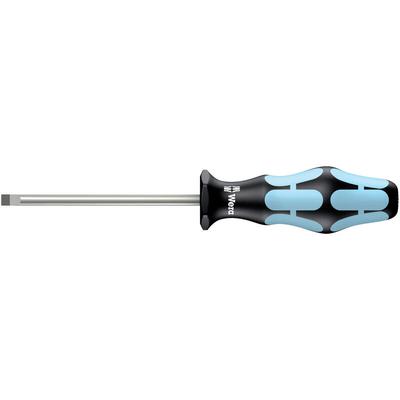 INOX Schlitz-Schraubendreher Stainless 6,5x1,2x150 rostfr. Wera Image