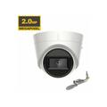 Telecamera turbo hd 2MP turret camera 4in1 2.8mm Ir - DS-2CE78D3T-IT3F - Hikvision