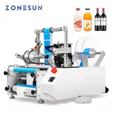 ZONESUN – Machine d'étiquetage d...
