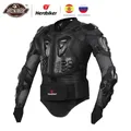 HEROBIKER-Armure de moto équipement de protection veste de moto armure Linge veste de moto de