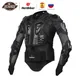 HEROBIKER-Armure de moto équipement de protection veste de moto armure Linge veste de moto de