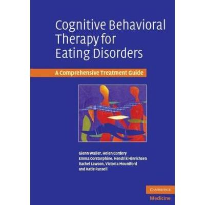 Cognitive Behavioral Therapy For Eating Disorders