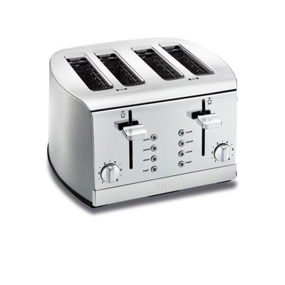 KRUPS 4 Slice Toaster