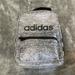 Adidas Bags | Adidas Insulated Lunch Box Carry Bag | Color: Black/Gray | Size: Os