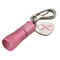 Streamlight Pink Nano Light with White LED