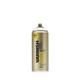 Montana Varnish Spray - Gloss / Semi Gloss / Matt Options - Transparent Acrylic 400ml