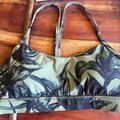 Lululemon Athletica Other | Lululemon Athletica Flow Y Bra *Nulu Size 6 | Color: Green | Size: 6