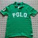 Polo By Ralph Lauren Shirts & Tops | Boys Polo By Ralph Lauren Polo Shirt - Size 14 - 16 | Color: Green | Size: 16b