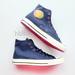 Converse Shoes | Converse Chuck 70 Hi Obsidian/Bold Citron/Egret Men's 12/Women's 14 | Color: Blue | Size: 12