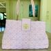 Kate Spade Bags | Kate Spade Pink Leather Handbag | Color: Pink | Size: Os