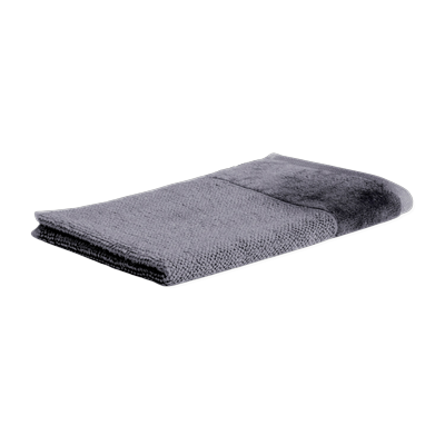 Möve - Duschtuch Bamboo Luxe Handtücher 1 ct Grau (12.99 € / 1 ct)