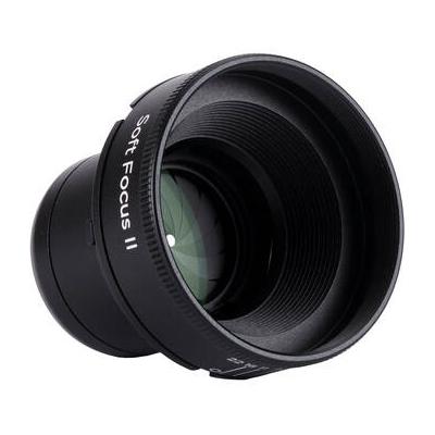 Lensbaby Soft Focus II 50 Optic LBSFIIO