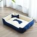 Captive Gala Kennel Four Season Universal Golden Retriever Teddy Kennel Dog Bed Dog Mat Small Dog Medium Dog Large Dog Net Cat Nest | Wayfair