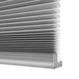 Symple Stuff Sheer Horizontal/Venetian Blind Synthetic Fabrics | 72 H x 20 W x 1.9 D in | Wayfair 2B6BE7655ED1439AACD4640C20244488