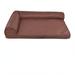 Tucker Murphy Pet™ Dog Sofa Dog Kennel Large Golden Retriever Husky Dog Bed Can Be Dismantled | 5.51 H x 25.2 W x 19.29 D in | Wayfair