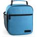 Prep & Savour Betrina Insulated Food Carriers in Blue | 10.4 H x 9 W x 4.5 D in | Wayfair 2FDCA46839BB44D38129F58E36EFA8AE