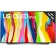 Oled evo OLED48C25LB 121,9 cm (48) 4K Ultra hd Smart tv Wifi Gris - LG