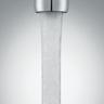 Neoperl - Régulateur d'eau pour douche pcr - 12L/min (rouge)