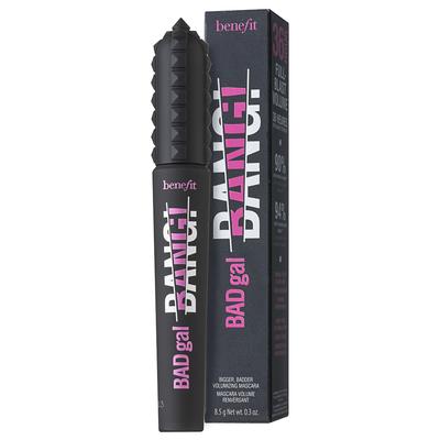 Benefit BADgal Bang! Full-Blast Volume Mascara 8.5 g / Black full size