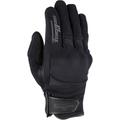 Furygan Jet All Saison D3O Motorradhandschuhe, schwarz, Größe XL