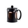 French press 4 tazze 0,5l nero - 10683-01 Bodum