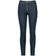 EDITION Damen Hose lang Jeans, Dark Denim, 38