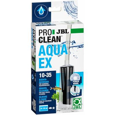 JBL - ProClean Aqua Ex 10-35 - Mulmglocke