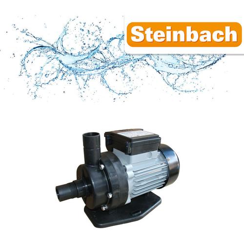 Steinbach Filterpumpe cps 40-2 für Steinbach Classic 250, 300 und Miganeo Dynamic 6500