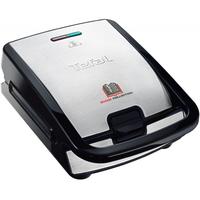 Sw 854 d Snack Collection Waffel-/Sandwichtoaster - Tefal