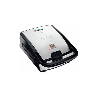 Tefal - sw 854 d Snack Collection Waffel-/Sandwichtoaster