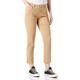 BRAX Damen Style Mary S Ultralight Organic Cotton Verkürzt Jeans, Beige Bast 54, 29W / 34L