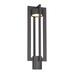 WAC Lighting Chamber 20" Tall Integrated LED Outdoor Post Light -