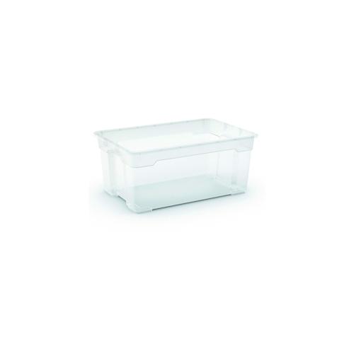 R Box Aufbewahrungsbox 45 Liter, 56,5 x 38 x 26 cm