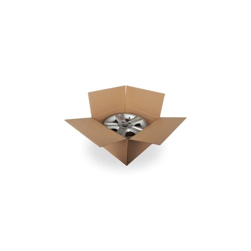 „40 x Felgenkartons Reifenkartons Autofelgenkarton 19 Zoll 19″“ 53 x 53 x 31 cm“