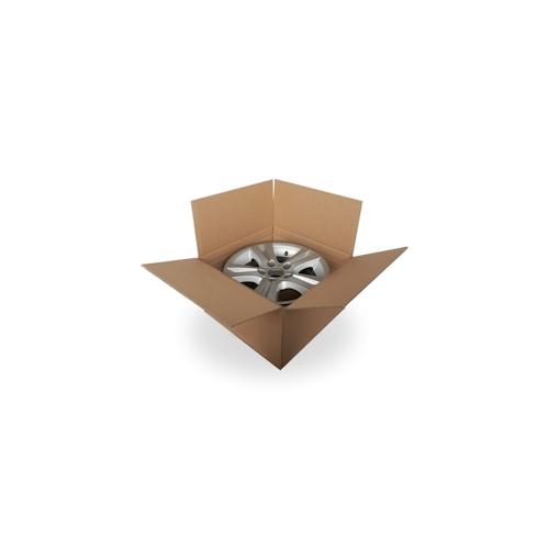 „32 x Felgenkartons Reifenkartons Autofelgenkarton 17 Zoll 17″“ 47 x 47 x 27 cm“