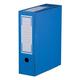 smartboxpro 220 x SBP-ARCHIV-ABLAGEBOX, 315x96x260mm, wiederverschließbar, blau