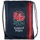 "England Crest Gym Bag - 45 x 34cm"