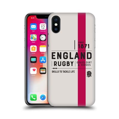 England Rugby 1871 Hard-Shell Phone Case - iPhone Image