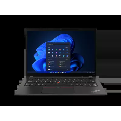 Lenovo ThinkPad T14s Gen 3 AMD Laptop - 14" - AMD Ryzen 7 PRO 6850U (2.70 GHz) - 512GB SSD - 16GB RAM