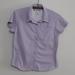 Columbia Tops | Lilac Columbia Fishing Hiking Top M | Color: Purple | Size: M