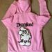 Disney Jackets & Coats | Disney Jacket | Color: Pink/White | Size: M