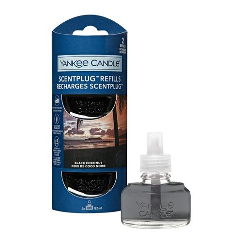 YANKEE CANDLE - Scent Plug Nachfüllpack Raumdüfte 37 ml