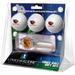 Oregon State Beavers 3-Ball Golf Ball Gift Set with Kool Divot Tool