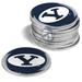 BYU Cougars 12-Pack Golf Ball Marker Set